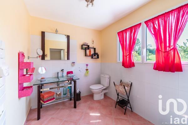 Maison d’architecte 4 pièces de 160 m² à Trédrez-Locquémeau (22300)