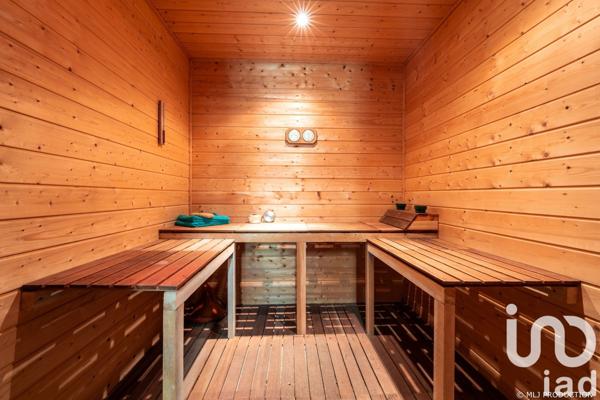 Maison d’architecte 4 pièces de 160 m² à Trédrez-Locquémeau (22300)