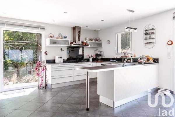 Maison d’architecte 4 pièces de 160 m² à Trédrez-Locquémeau (22300)