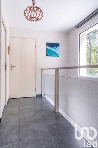 Maison d’architecte 4 pièces de 160 m² à Trédrez-Locquémeau (22300)