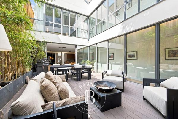 Paris 2ème, Appartement 3 Chambres -  321 m² à vendre