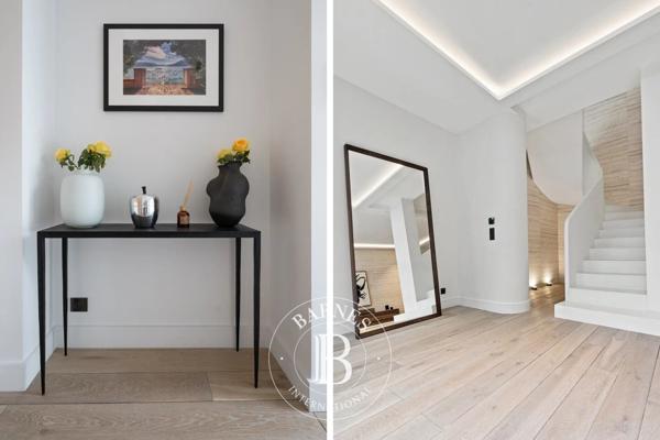 Paris 2ème, Appartement 3 Chambres -  321 m² à vendre
