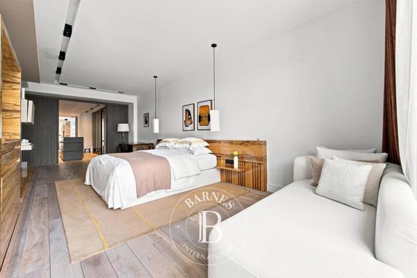 Paris 2ème, Appartement 3 Chambres -  321 m² à vendre