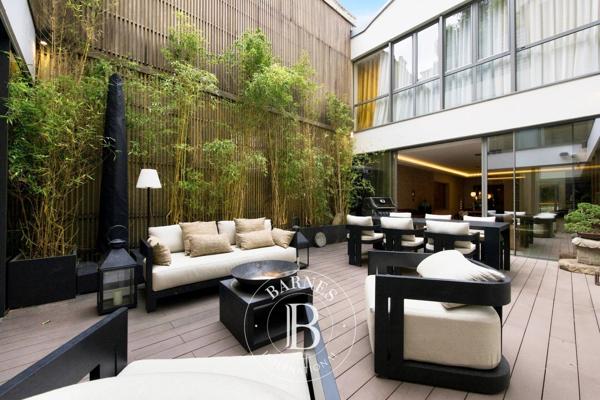 Paris 2ème, Appartement 3 Chambres -  321 m² à vendre