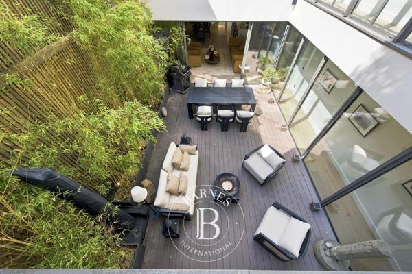 Paris 2ème, Appartement 3 Chambres -  321 m² à vendre