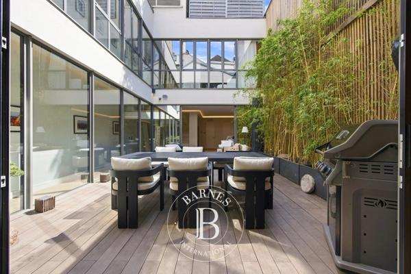 Paris 2ème, Appartement 3 Chambres -  321 m² à vendre