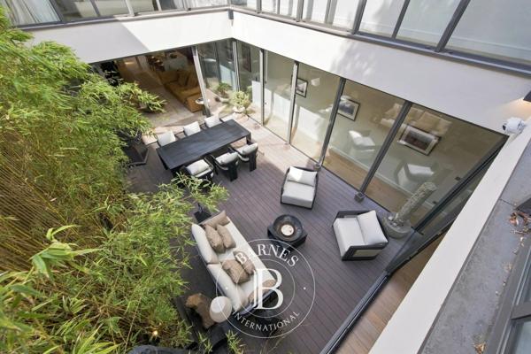 Paris 2ème, Appartement 3 Chambres -  321 m² à vendre
