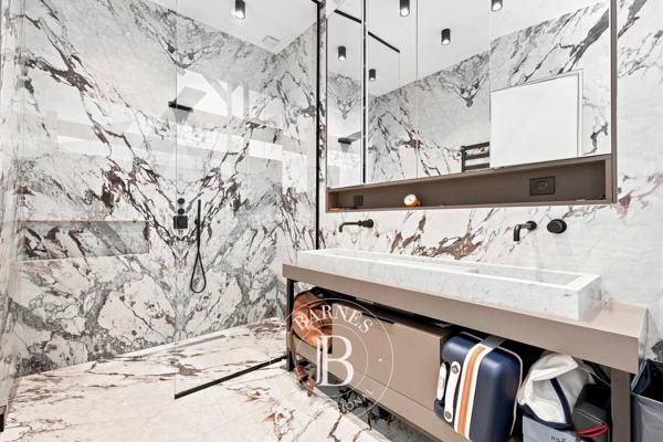 Paris 2ème, Appartement 3 Chambres -  321 m² à vendre
