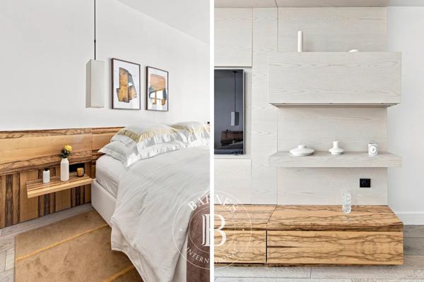 Paris 2ème, Appartement 3 Chambres -  321 m² à vendre
