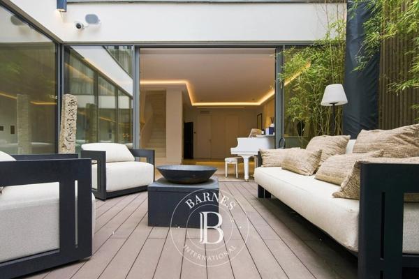 Paris 2ème, Appartement 3 Chambres -  321 m² à vendre