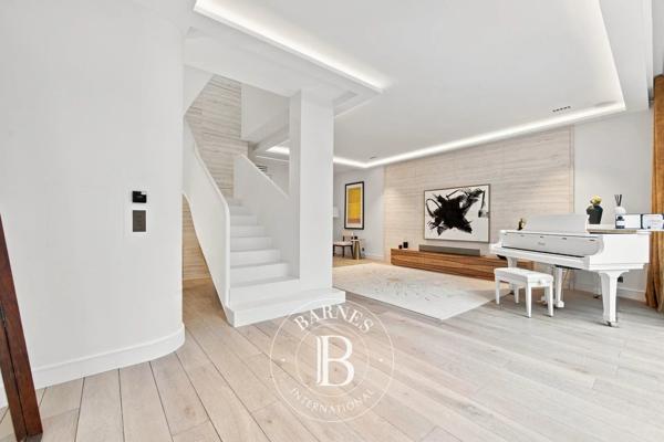 Paris 2ème, Appartement 3 Chambres -  321 m² à vendre