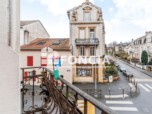 À vendre Appartement 3 pièces 71.05 m² - Montigny-lès-metz 57950