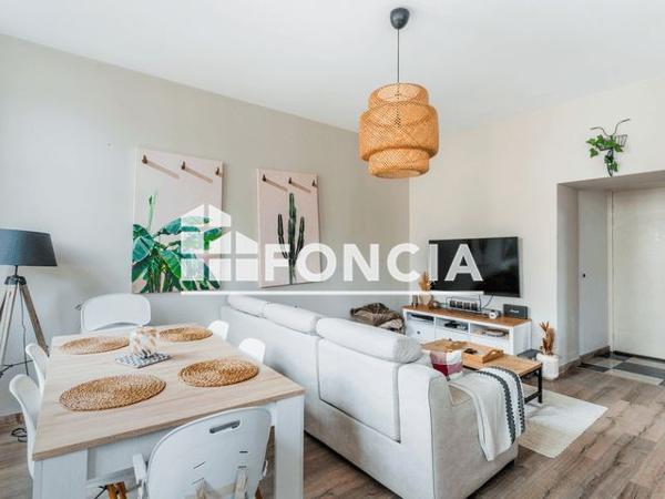 À vendre Appartement 3 pièces 71.05 m² - Montigny-lès-metz 57950