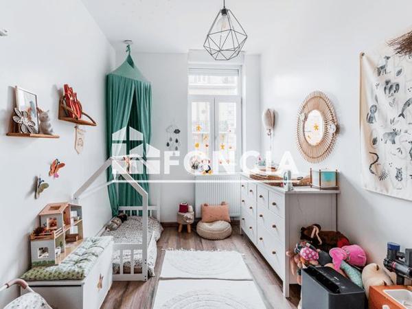 À vendre Appartement 3 pièces 71.05 m² - Montigny-lès-metz 57950