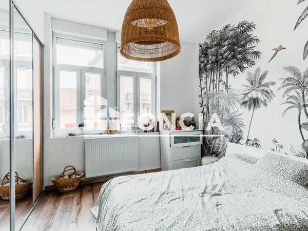 À vendre Appartement 3 pièces 71.05 m² - Montigny-lès-metz 57950