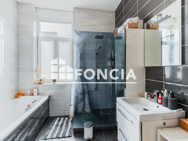 À vendre Appartement 3 pièces 71.05 m² - Montigny-lès-metz 57950