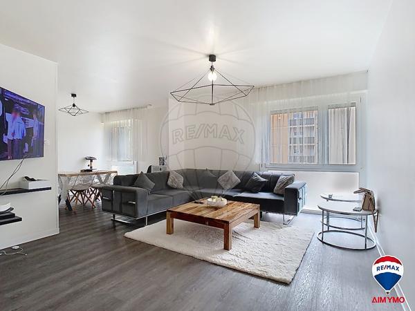 Appartement  en vente - Haut-Rhin - 68