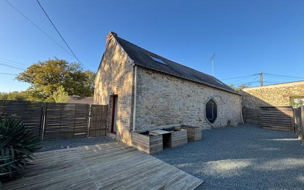 Maison à louer