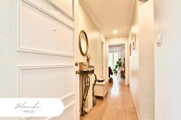 Appartement à vendre 3 pièces (59)