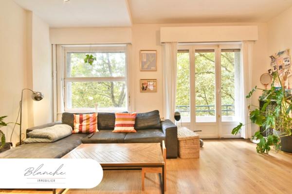 Appartement à vendre 3 pièces (59)