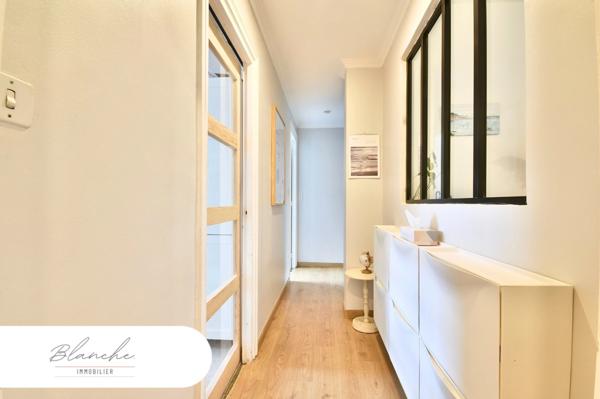 Appartement à vendre 3 pièces (59)