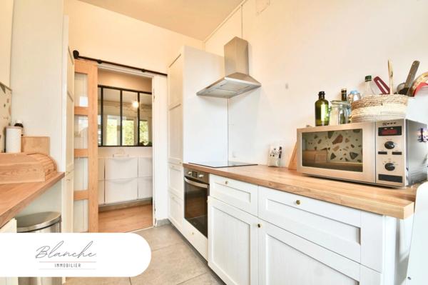 Appartement à vendre 3 pièces (59)