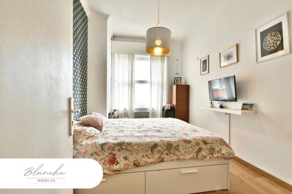 Appartement à vendre 3 pièces (59)