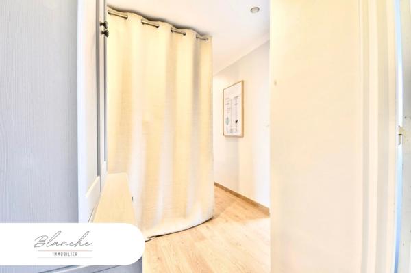 Appartement à vendre 3 pièces (59)