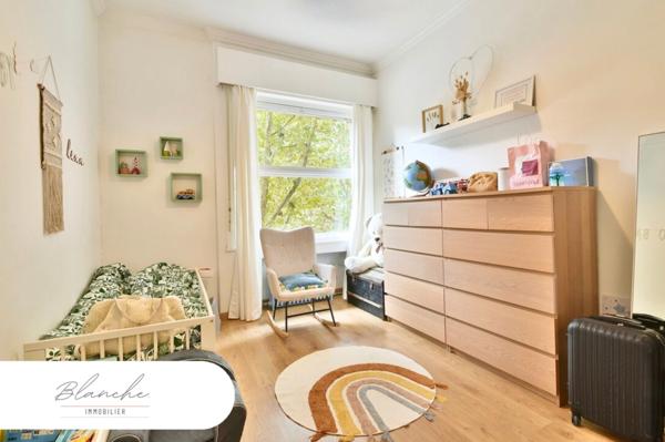 Appartement à vendre 3 pièces (59)