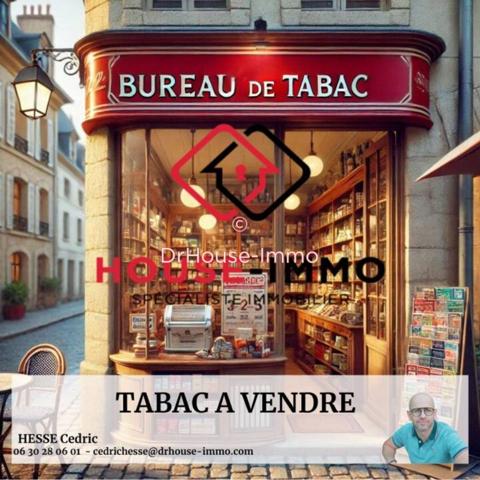 Commerce à vendre 2 pièces de 30 m²