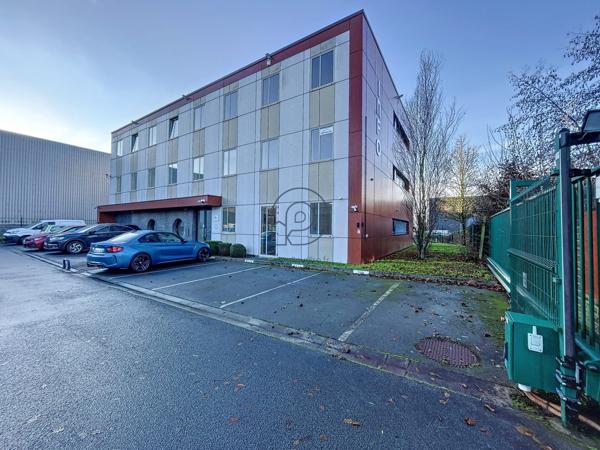 Bureaux divisibles en 2, rocade nord ouest / Wambrechies