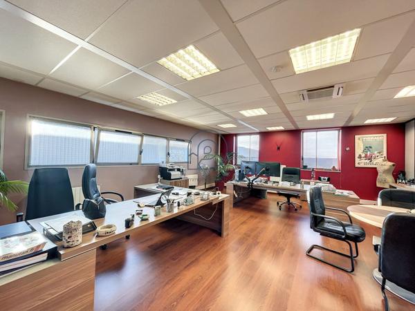 Bureaux divisibles en 2, rocade nord ouest / Wambrechies