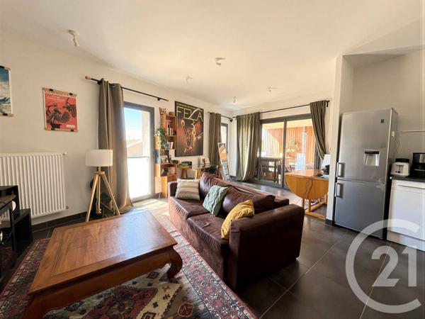 Appartement F3 à vendre  3 pièces - 67,36 m 2   BEGLES  - 33