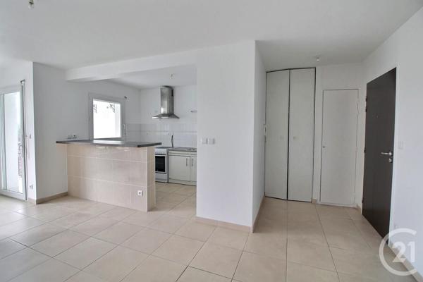 Appartement F3 à vendre  3 pièces - 67,36 m 2   BEGLES  - 33
