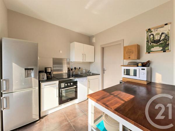Appartement F3 à vendre  3 pièces - 67,36 m 2   BEGLES  - 33