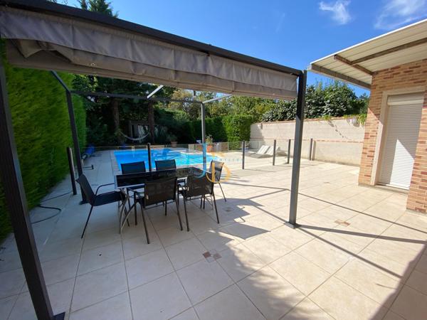 Bourges (18000) COUP DE COEUR pour cette maison de famille