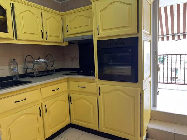 Immobilier Pointe-à-Pitre (97110) – Appartement 65.63m2 – 950 €