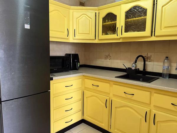 Immobilier Pointe-à-Pitre (97110) – Appartement 65.63m2 – 950 €