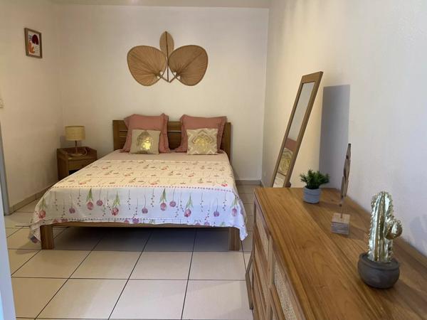 Immobilier Pointe-à-Pitre (97110) – Appartement 65.63m2 – 950 €