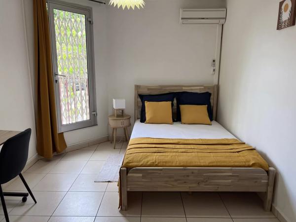 Immobilier Pointe-à-Pitre (97110) – Appartement 65.63m2 – 950 €