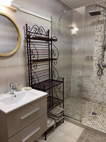 Immobilier Pointe-à-Pitre (97110) – Appartement 65.63m2 – 950 €