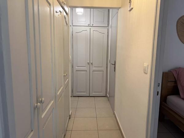 Immobilier Pointe-à-Pitre (97110) – Appartement 65.63m2 – 950 €
