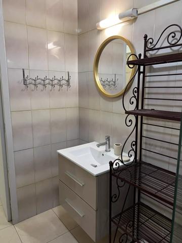 Immobilier Pointe-à-Pitre (97110) – Appartement 65.63m2 – 950 €