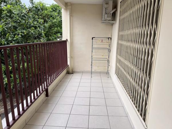 Immobilier Pointe-à-Pitre (97110) – Appartement 65.63m2 – 950 €