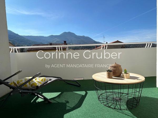 Immobilier Digne-les-Bains (04000) – Appartement 133m2 – 299 000 €