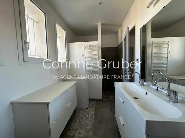 Immobilier Digne-les-Bains (04000) – Appartement 133m2 – 299 000 €