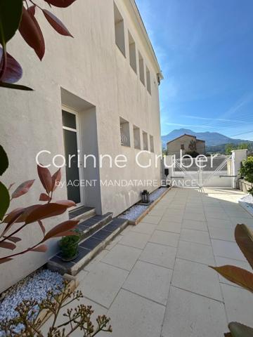 Immobilier Digne-les-Bains (04000) – Appartement 133m2 – 299 000 €