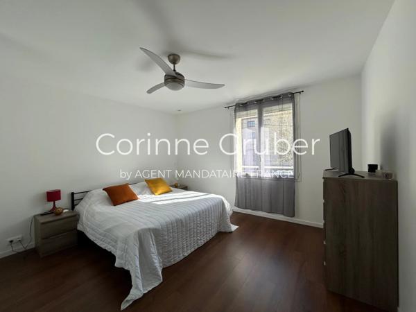 Immobilier Digne-les-Bains (04000) – Appartement 133m2 – 299 000 €