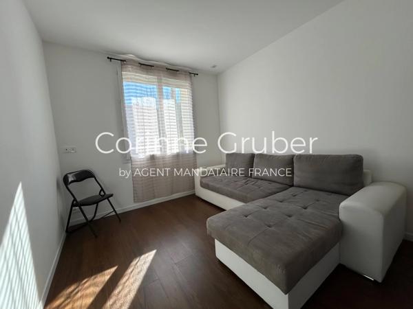 Immobilier Digne-les-Bains (04000) – Appartement 133m2 – 299 000 €