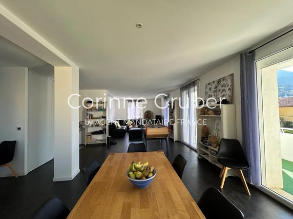 Immobilier Digne-les-Bains (04000) – Appartement 133m2 – 299 000 €